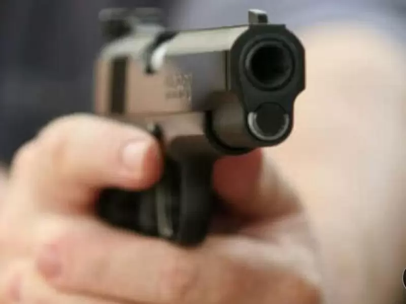 Asesinado líder social