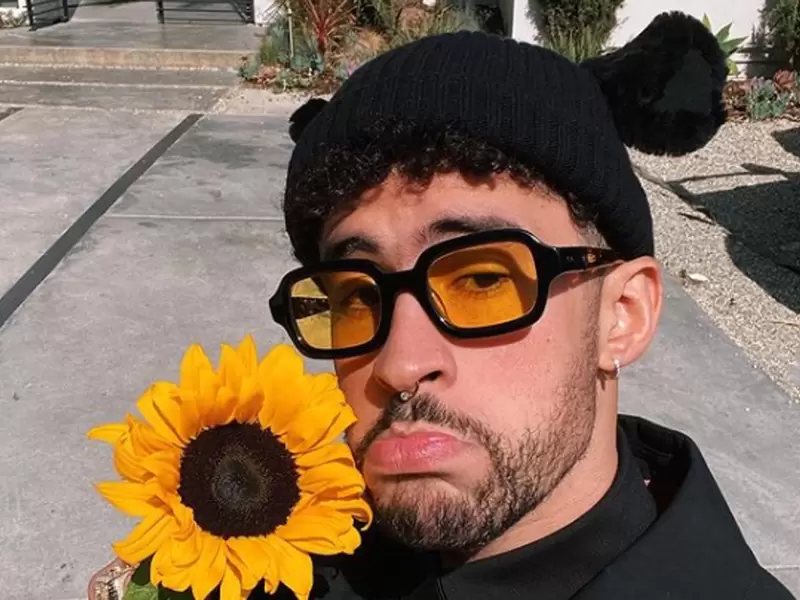 Bad Bunny