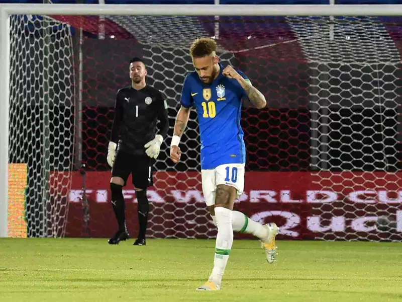 Brasil 2021
