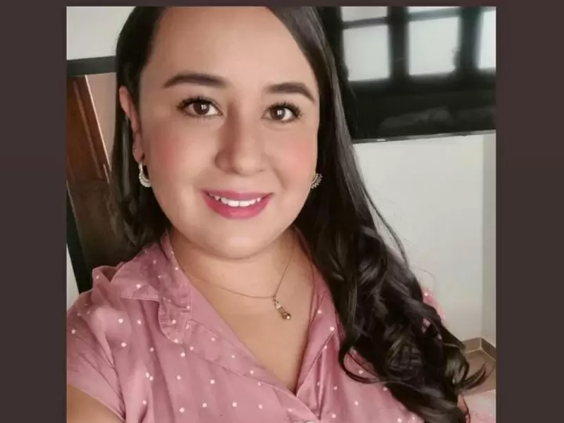 Leidy Patricia Cardona Vargas.