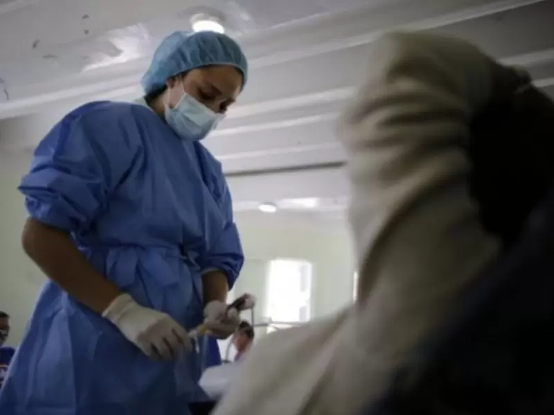 Los profesionales de la salud definirán si suspenden sus servicios en Chocó.