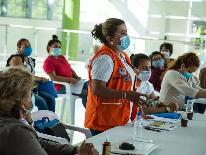 Ofrecen recompensa por responsables de atetando contra líder social en Neiva
