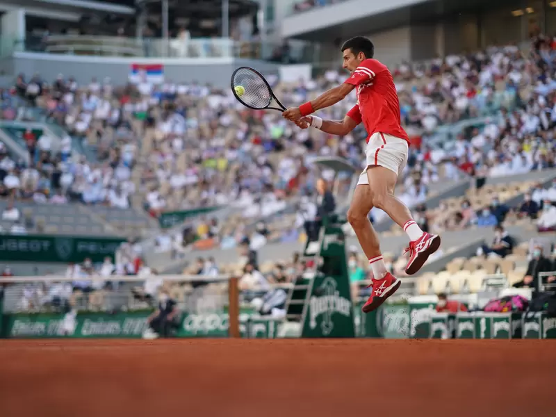 ROLAND GARROS ROLAND GARROS