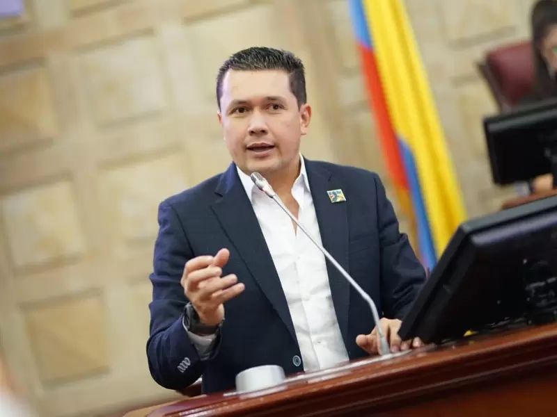 Edwin Ballesteros