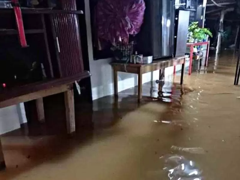 Emergencias Putumayo
