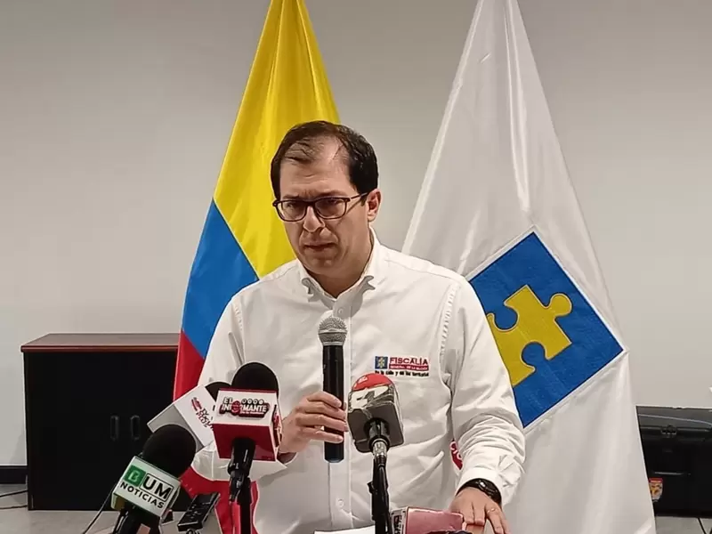 Fiscal General estuvo en Cúcuta