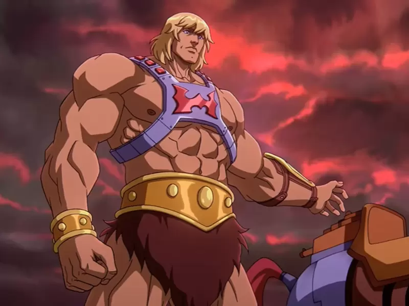 He-Man