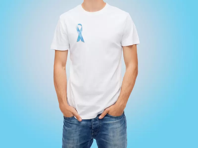 Cáncer de próstata