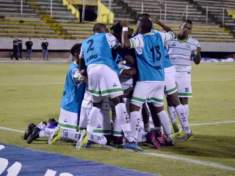 Deportes Quindío 2021