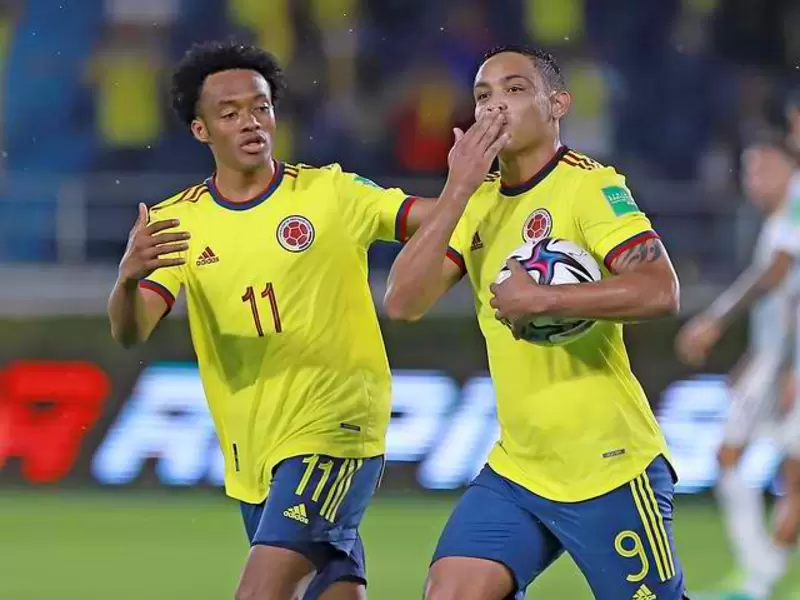 LUIS FERNANDO MURIEL LUIS FERNANDO MURIEL
