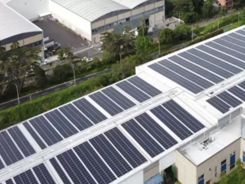 Energía Solar