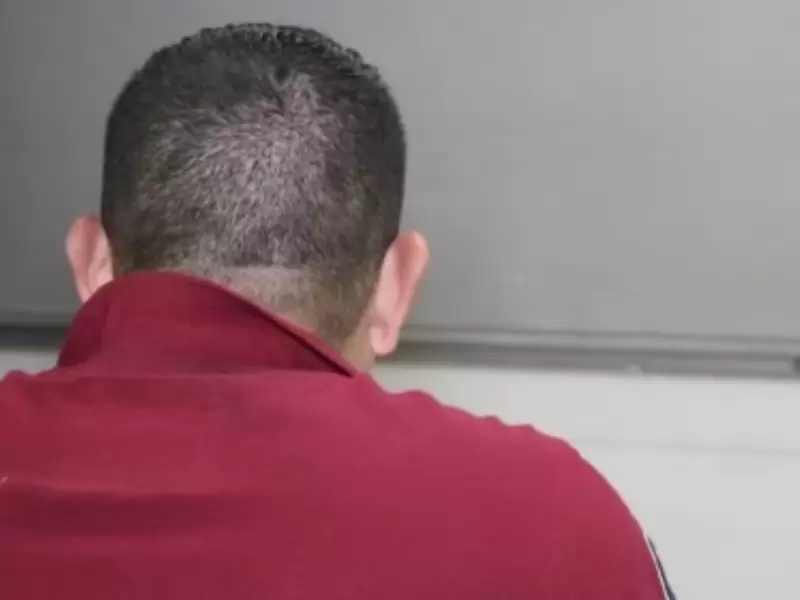 Policía secuestrado en bloqueo