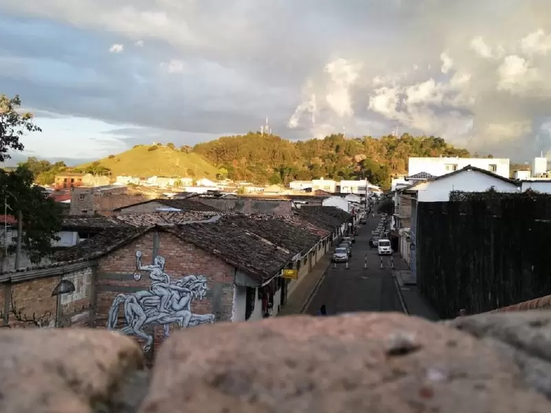 Popayán ciudad