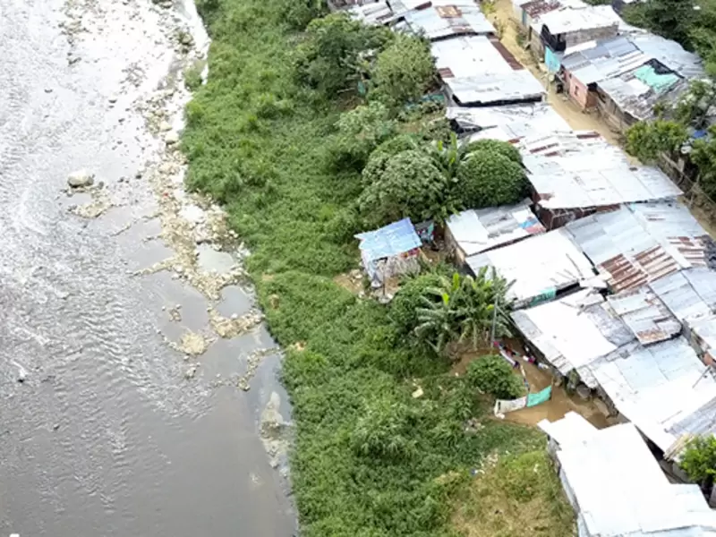 Ríos Bucaramanga
