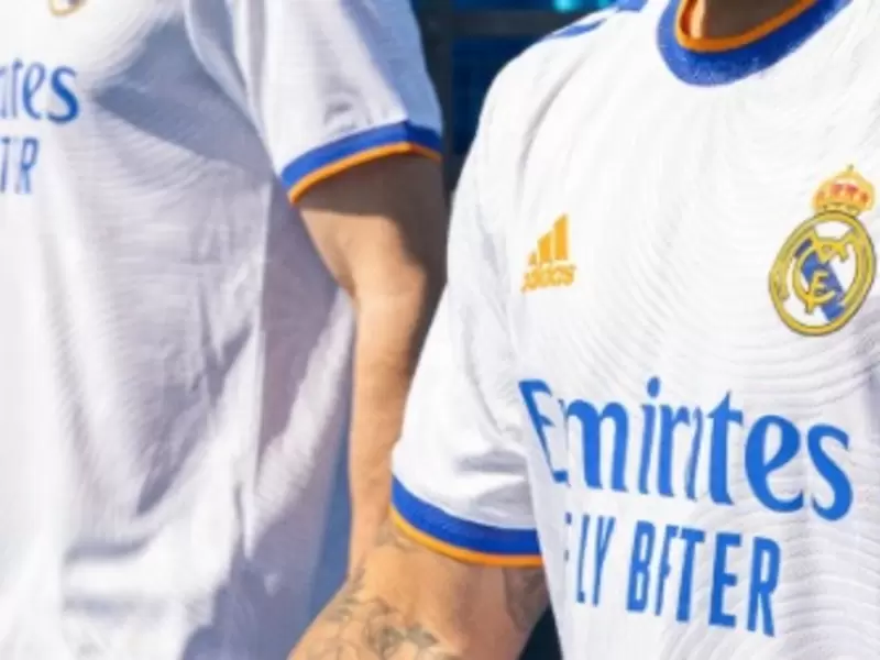 Real Madrid 2021 - 22 Real Madrid