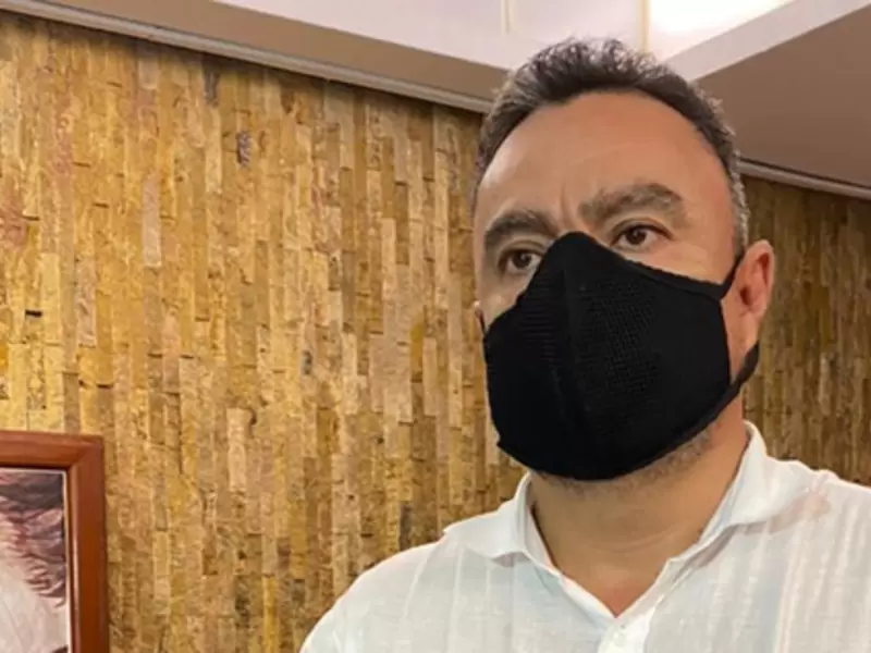 También se desempeñó como secretario de Gobierno.