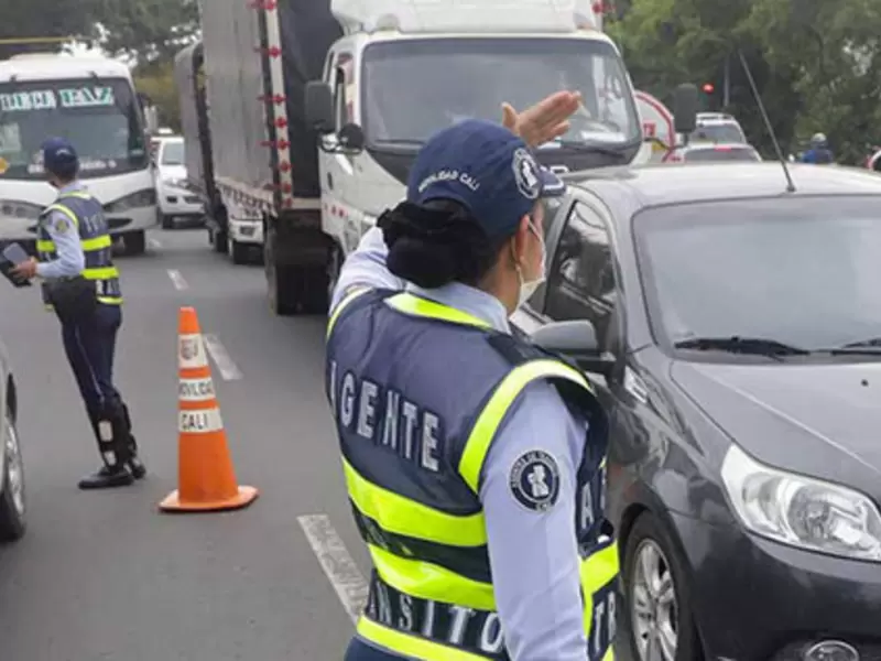 La medida, que fue suspendida transitoriamente en Cali desde el pasado 3 de mayo.