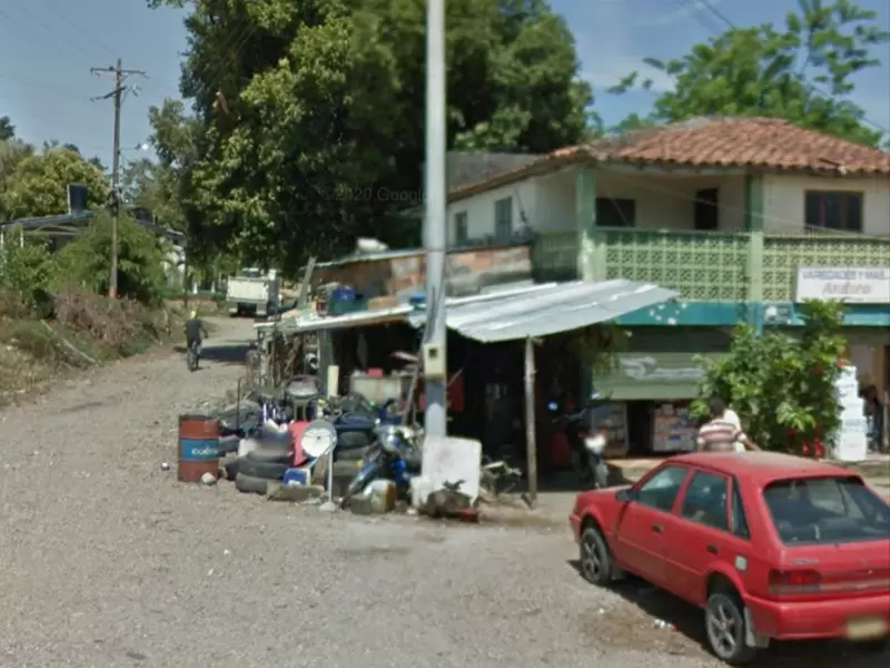 Tienda Nueva