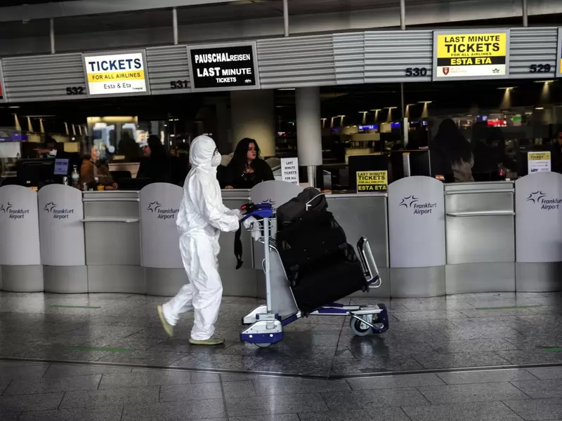 Viajes a Alemania