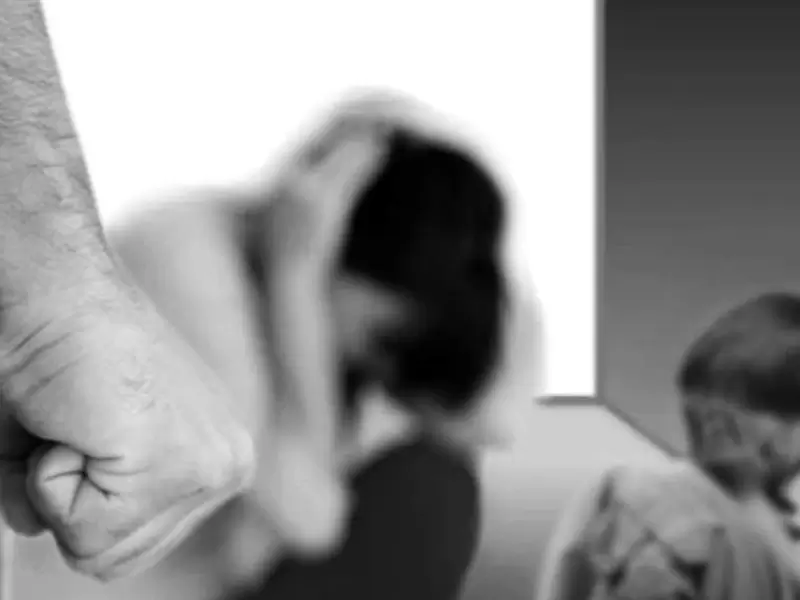 Violencia intrafamiliar