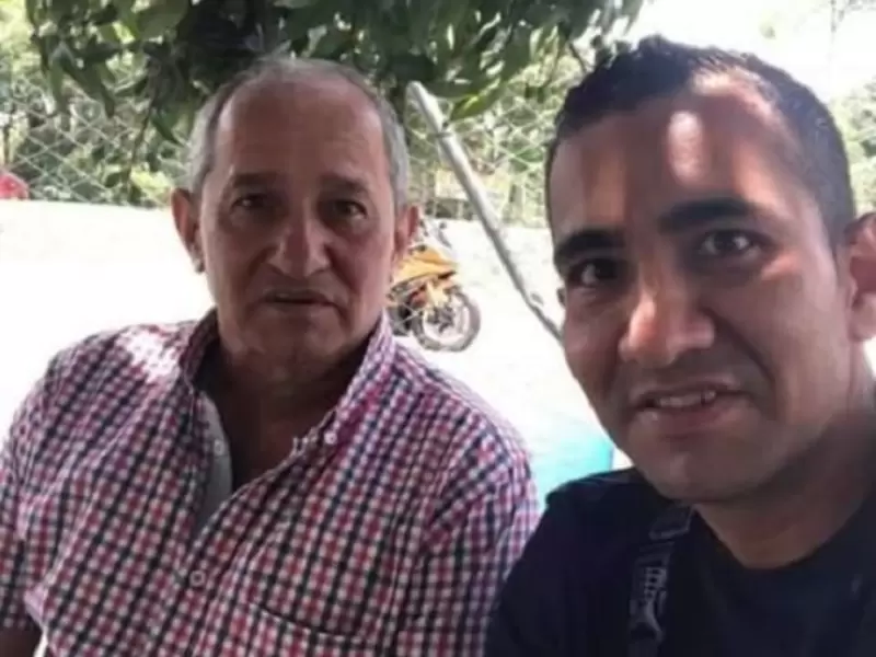 Secuestro, Arauca, rural, recompensa