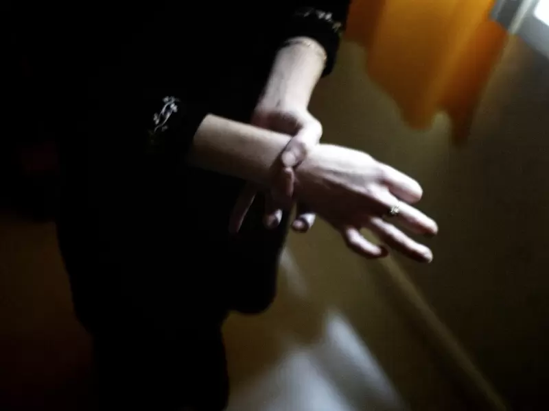 Referencia Anorexia - AFP
