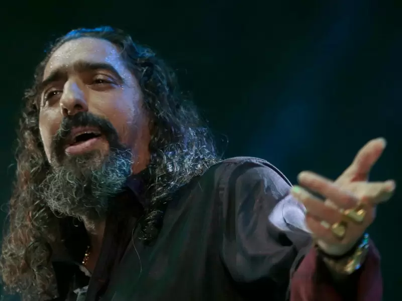 Diego el Cigala