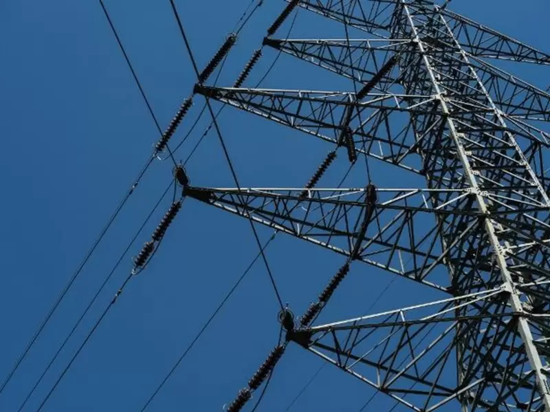 Transformadores de alta tensión de energía