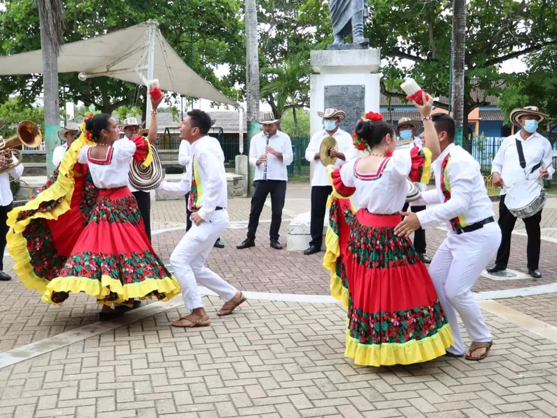 Festival Nacional del Porro en San Pelayo, Córdoba ya inició | RCN Radio Festival Nacional del Porro en San Pelayo, Córdoba ya inició | RCN Radio