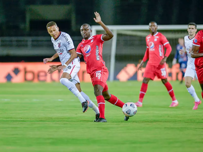AMÉRICA EN LA COPA SUDAMERICANA AMÉRICA EN LA COPA SUDAMERICANA