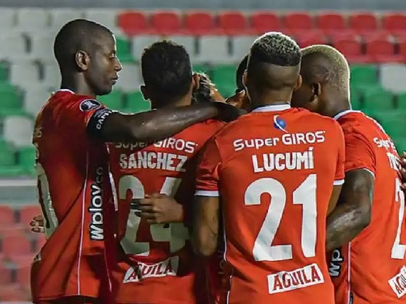 América de Cali