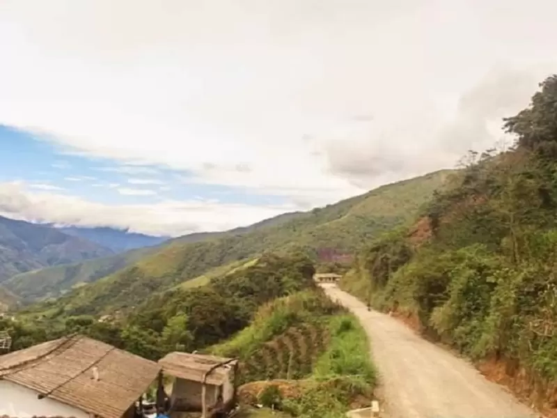 Argelia Cauca