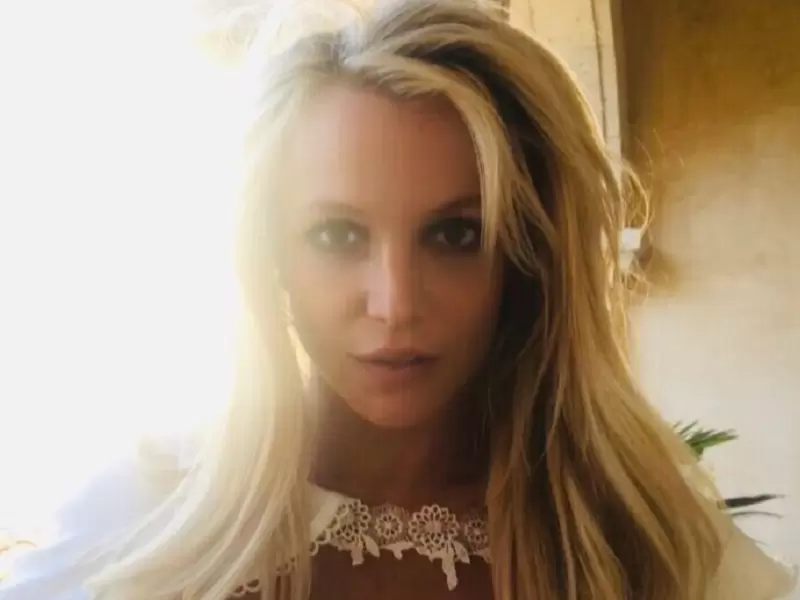 Britney Spears Britney Spears