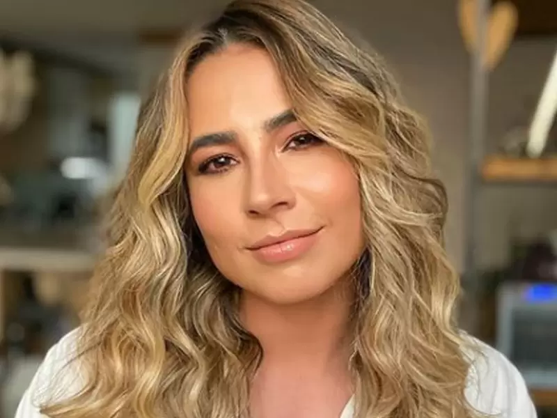 Carla Giraldo