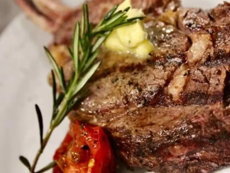 Tips para preparar un buen corte de carne de res