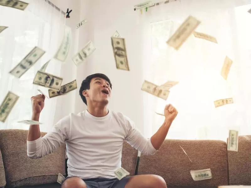 En menos de dos meses, se han entregado dos premios mayores de $9.000 millones.