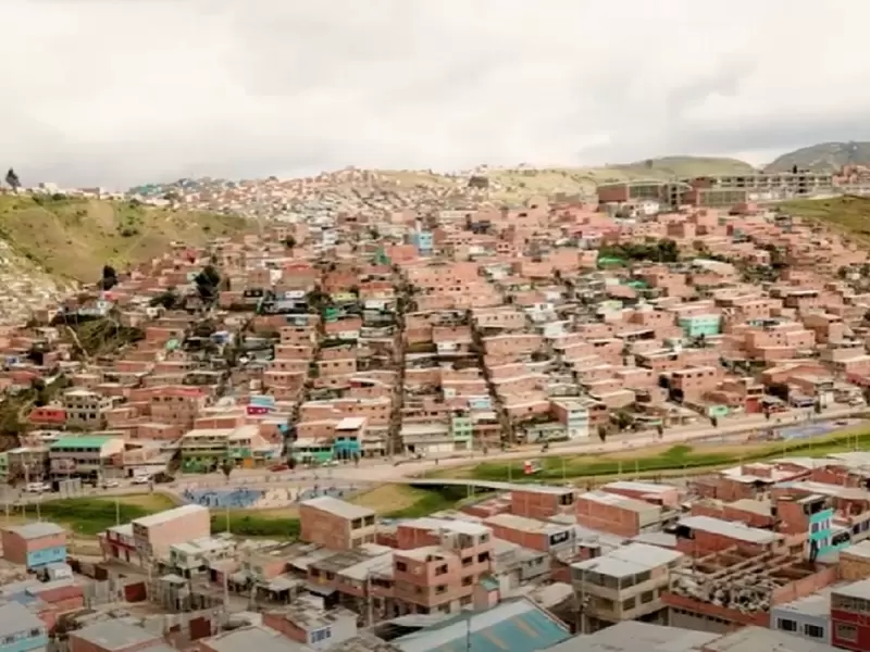 Ciudad Bolívar
