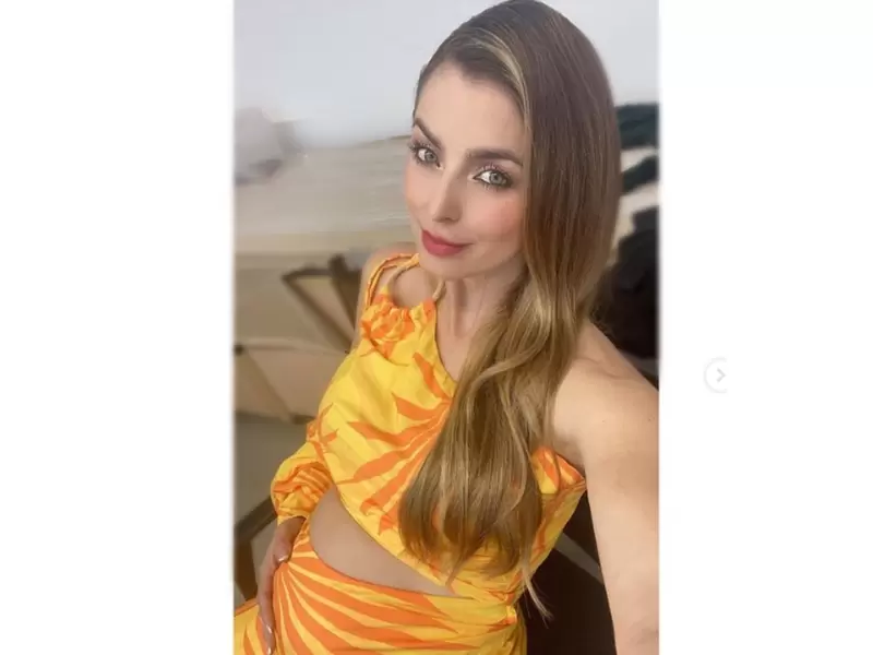 Cristina Hurtado