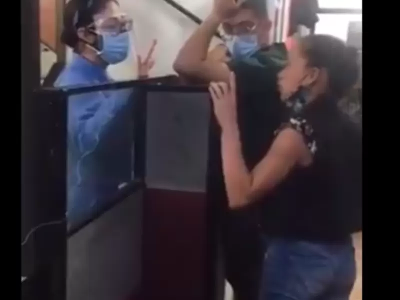 Escandalo notaria Bucaramanga