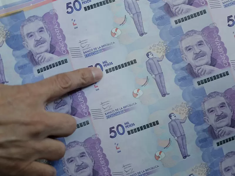 Referencia dinero.