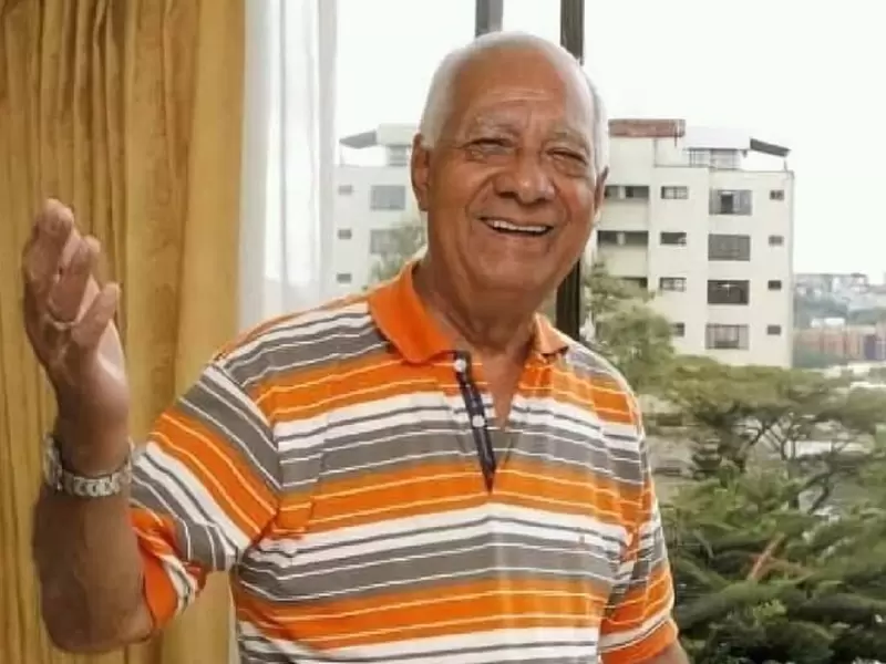 La época dorada de José Antonio Churio fue en RCN Radio.