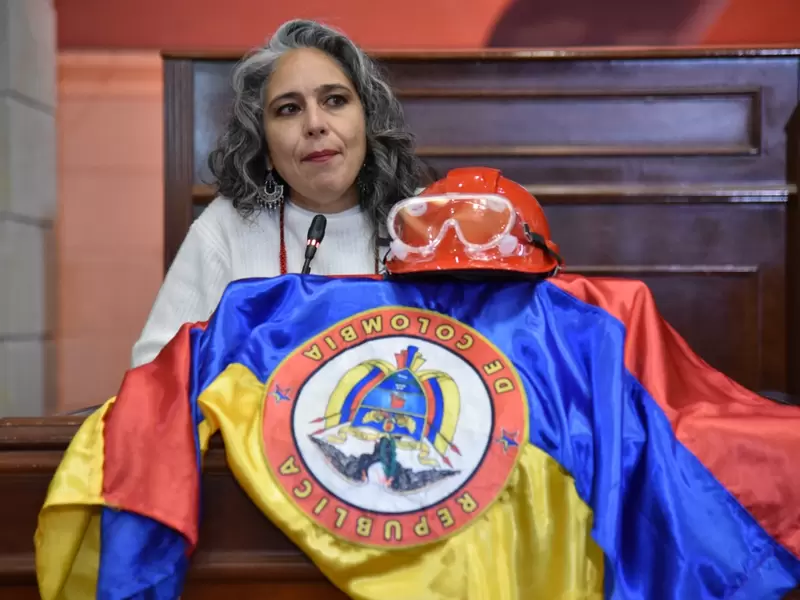 María José Pizarro