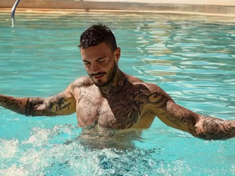 Mateo Carvajal