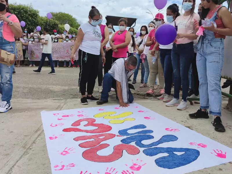 En Tibú asesinaron a una mujer