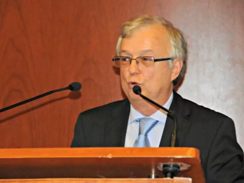 Luto en Santander por la muerte del empresario Rafael Ardila Duarte