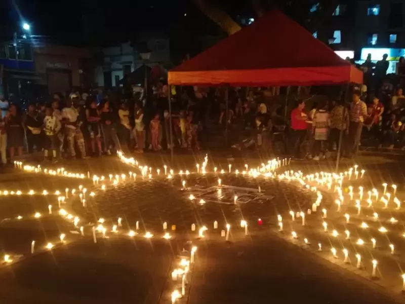Suárez Cauca