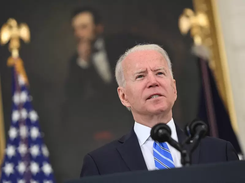 Joe Biden