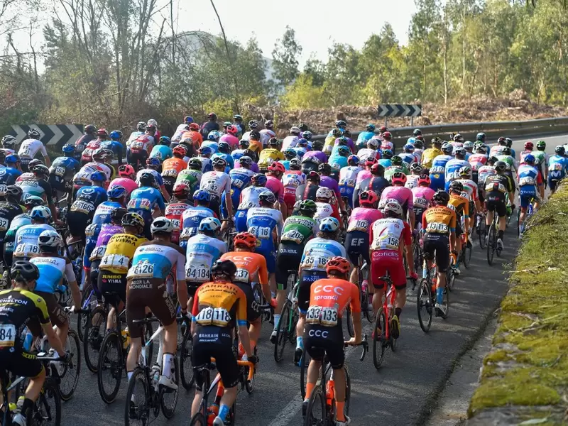 Vuelta a España 2021 hoy