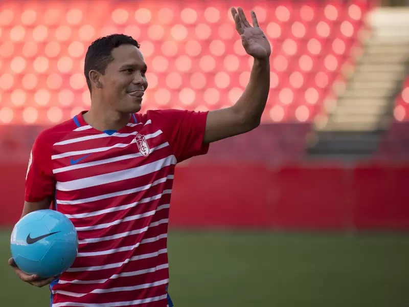 Carlos Bacca Carlos Bacca
