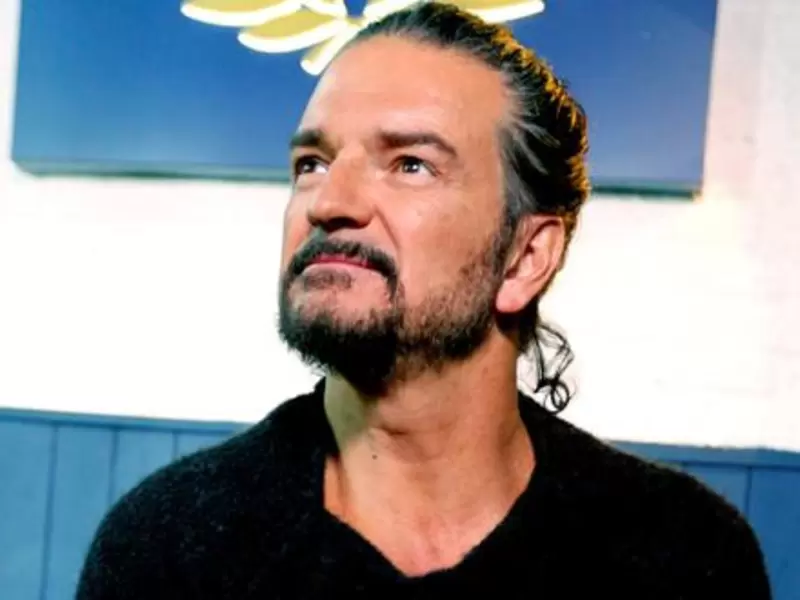Ricardo Arjona Ricardo Arjona